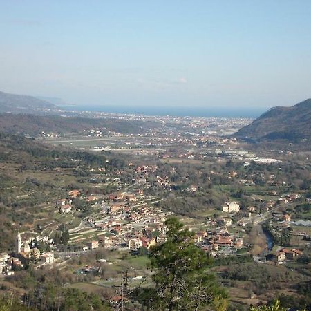 가르렌다 Agriturismo A Veggia Vigna 빌라 외부 사진