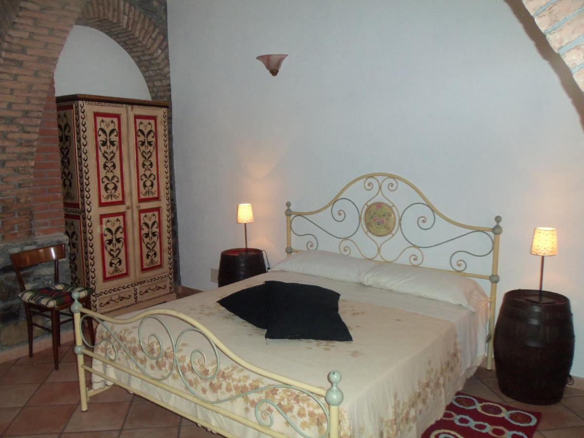 가르렌다 Agriturismo A Veggia Vigna 빌라 외부 사진