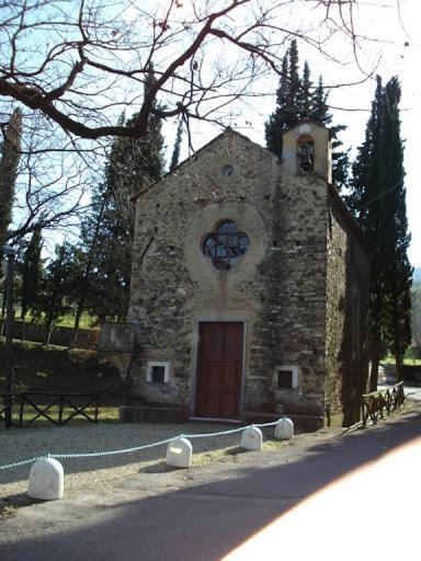 가르렌다 Agriturismo A Veggia Vigna 빌라 외부 사진