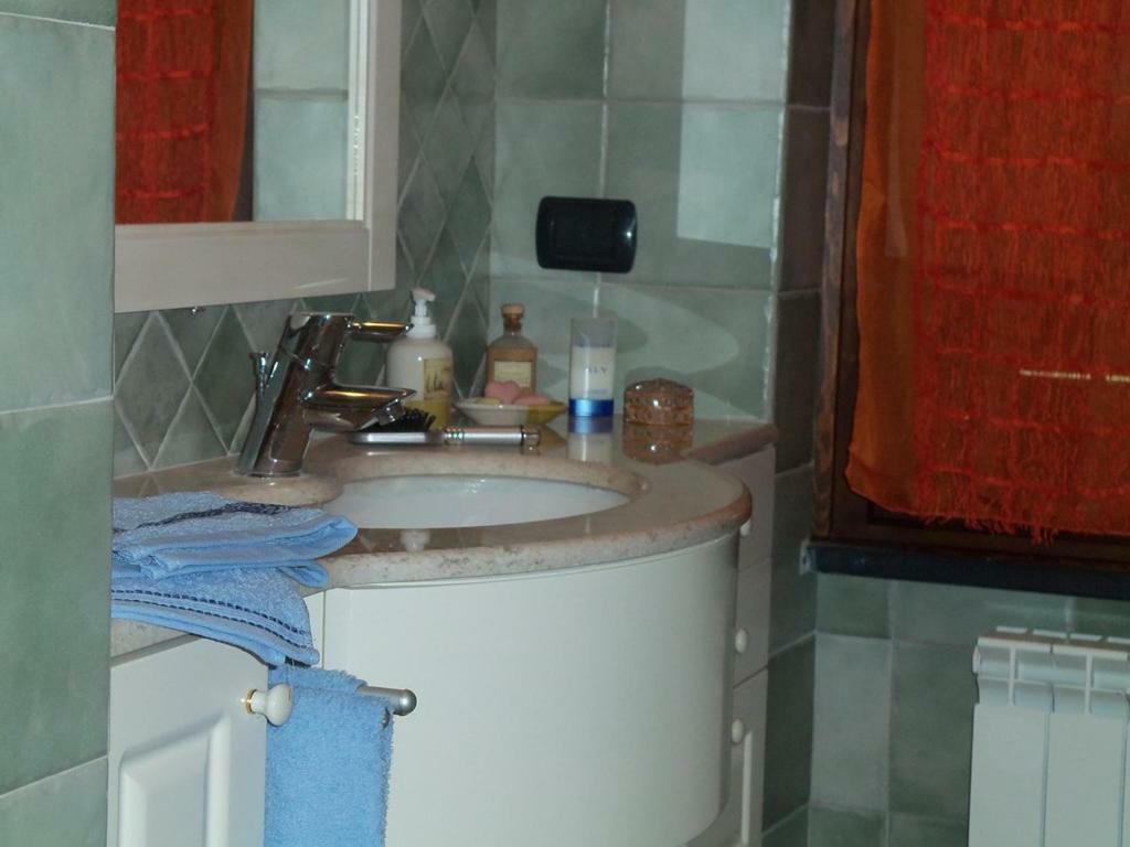 가르렌다 Agriturismo A Veggia Vigna 빌라 외부 사진