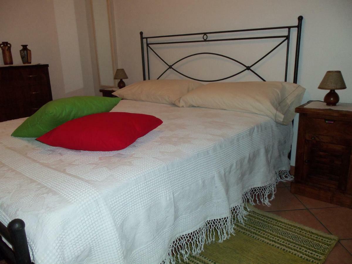 가르렌다 Agriturismo A Veggia Vigna 빌라 외부 사진